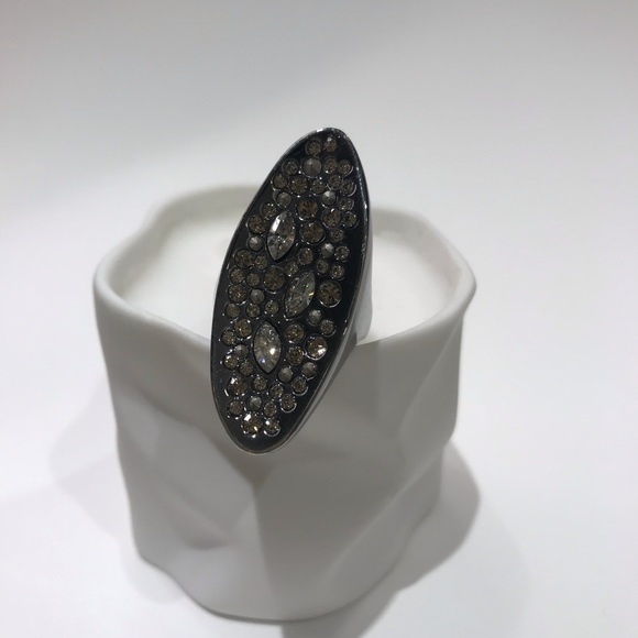 π€ Alexis Bittar Ring - Picture 1 of 6
